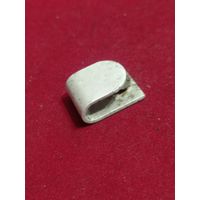 Фурнитура на Y-портупею Вермахта, албминий