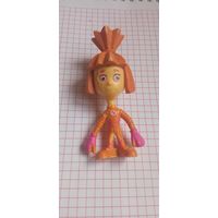Фиксик
