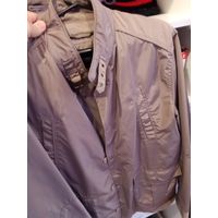 Куртка ветровка