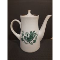 Чайник заварочный СССР. Пролетарский ФЗ.