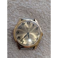 Часы чайка Au10