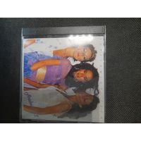 ARABESQUE "ARABESQUE ll" CD  1998