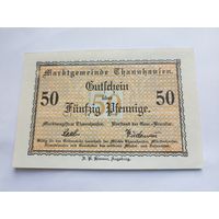 Германия 50 фенингов