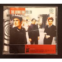 CD,(Germany) The Living End – Roll On