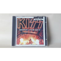 KISS MPEG 4 Обмен возможен