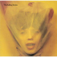 The Rolling Stones – Goats Head Soup, LP 1973