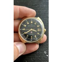 Часы Восток Командирские СССР