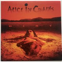 Alice In Chains - Dirt (LP)