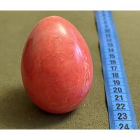 Яйцо из камня