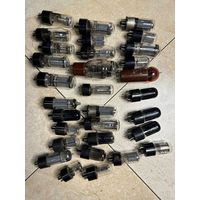 Радиолампы