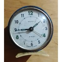 Будильник СССР