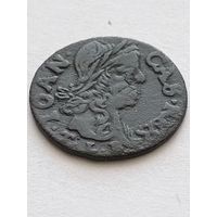 Солид (боратинка) 1663
