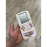 Тетрис 90ые