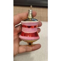 Игрушка елочная большая