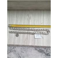 Цепь серебро 925 .176 грамм