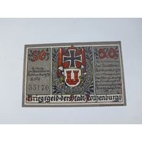 Германия 50 пфенингов (4)