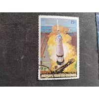 Гвинея 1969