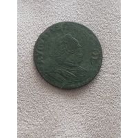 Грош 1755 Август 3. Смотрите другие мои лоты