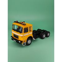 RABA U26.56 Holownik (1969) от  DeAgostini 1:43