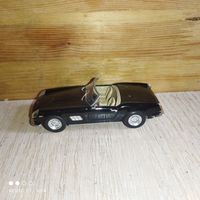 Модель Ferrari 250 GT"California".1:43
