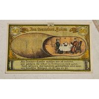 Германия нотгельд