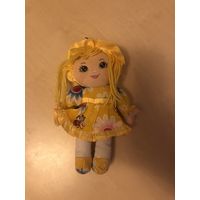 Кукла времен ссср