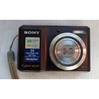 Фотоаппарат Sony