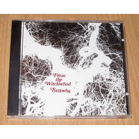 Strawbs - From The Witchwood (1971/1998, Audio CD, Remastered)