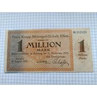 Германия 1 миллион (11)