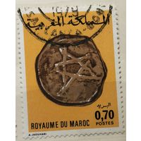 Марокко 1974г.