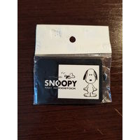 Брелок "SNOOPY"