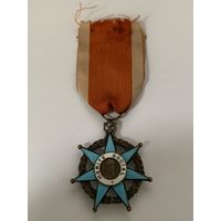 Орден Социальных заслуг, Франция