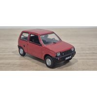 ВАЗ-1111 "ОКА". Автолегенды СССР