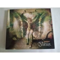 (cd)  Fleur – Эйфория  (Gold cd)