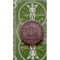 Германия нотгельд  Липштадт 10 пфеннигов 1920