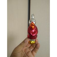 Редкая .Елочная игрушка!
