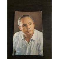 Артисты Рыбников