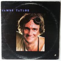 LP James Taylor – Dad Loves His Work (1981)