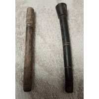 Шомпола от кремнеевого оружия(обломанные)