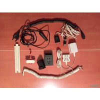 - РАЗНОСОРТИЦА от ТВ Телефонной связи Компа Логарифмическая линейка без рамки передвижной Крючок и пр..