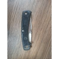 Нож раскладной 2 шт.