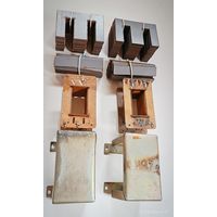 Магнитопровод трансформатора ТСШ 170