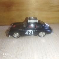 Винтаж.Модели Porsche.BRUMM.Италия. 1:43.