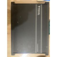 Усилитель Focal Auditor AP-4340 4-х канальный Б.У.