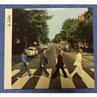 CD,(Japan) The Beatles – Abbey Road