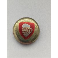 Пивные крышки - пробки