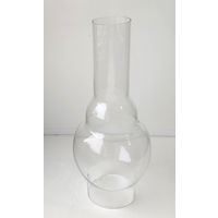 Стекло от керосиновой лампы. 1.