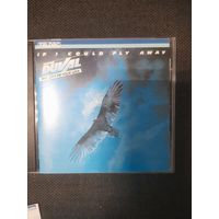FRANK DUVAL " IF I COULD FLY AWAY" CD 1983/84