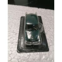 Модель Москвич 410 масштаб 1/43