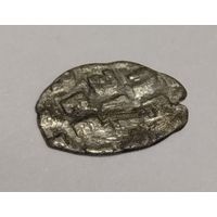 Копейка Петра. Чешуйка